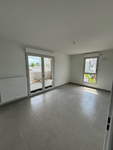 Photo de galerie - Peinture intérieur 