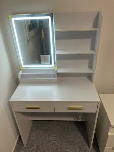 Photo de galerie - Montage meubles en kit