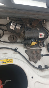 Photo de galerie - Réparation 