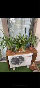 Photo de galerie - Chauffage - Climatisation