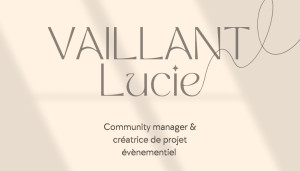 Photo de galerie - Je peux créer des site internet gérer votre communication, créer vos flyers ect 