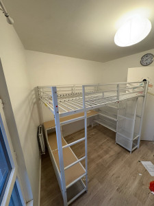 Photo de galerie - Montage meubles en kit
