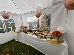 Photo de galerie - Traiteur