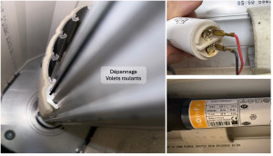 Photo de galerie - Installation électrique