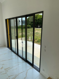 Photo de galerie - Ménage