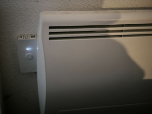 Photo de galerie - Chauffage - Climatisation