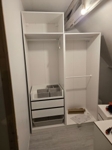 Photo de galerie - Montage meubles en kit