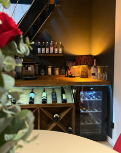 Photo de galerie - Menuiserie - Huisserie - Agencement