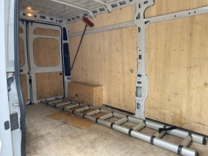 Photo de galerie - Transporter des affaires 