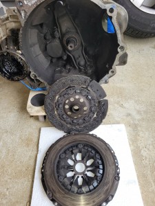 Photo de galerie - Réparation voiture