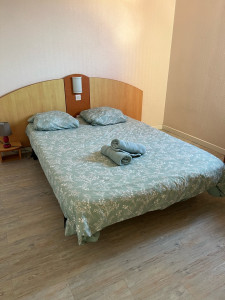 Photo de galerie - Ménage