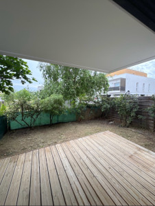 Photo de galerie - Transformation extérieure – Après