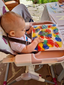 Photo de galerie - Activités avec les enfants 