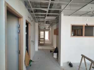 Photo de galerie - Menuiserie - Huisserie - Agencement