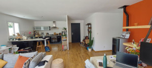 Photo de galerie - Rénovation peinture