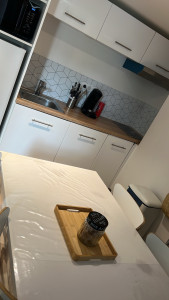 Photo de galerie - Nettoyage chez les particuliers 