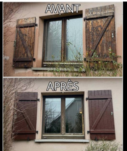 Photo de galerie - Bricolage et multi services