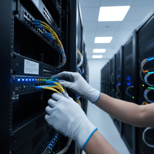 Photo de galerie - Nettoyage 