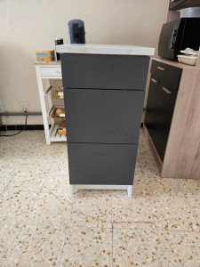 Photo de galerie - Montage meuble IKEA