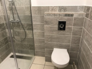 Photo de galerie - Salle de bain