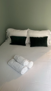 Photo de galerie - Airbnb 