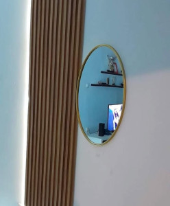 Photo de galerie - Peinture et deco