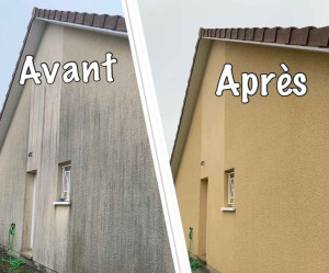 Photo de galerie - Plâtrerie - Murs - Plafonds