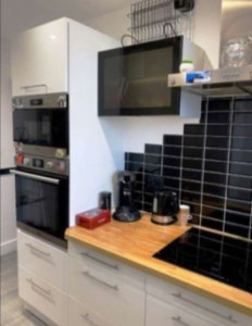 Photo de galerie - Cuisine 