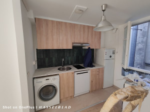 Photo de galerie - Montage meubles en kit