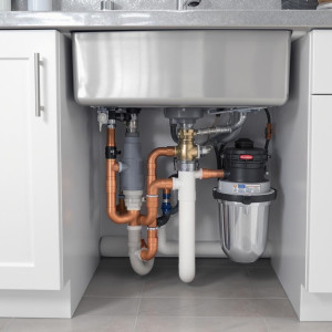 Photo de galerie - Je propose mes services pour tous vos petits travaux de bricolage, réparations et dépannages à domicile.