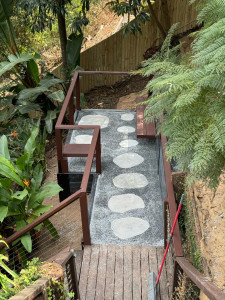 Photo de galerie - Terrasse