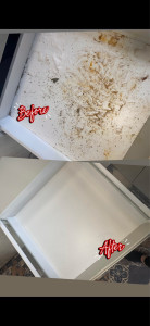 Photo de galerie - Before & after 