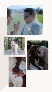 Photo de galerie - Le book de mes photos de mariages 