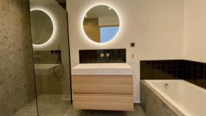 Photo de galerie - Plomberie - Installation sanitaire