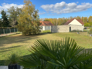 Photo de galerie - Tonte