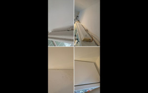 Photo de galerie - Dégraissage