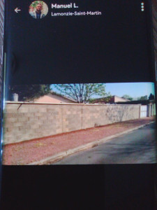 Photo de galerie - Maçonnerie