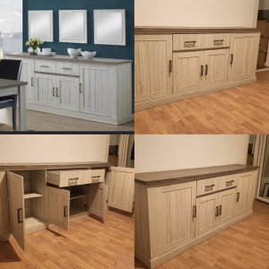 Photo de galerie - Rassembler Et montage