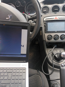 Photo de galerie - Reprogrammation 