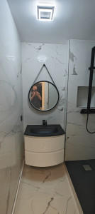 Photo de galerie - Carrelage