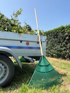 Photo de galerie - Paysagiste - Aménagement du jardin