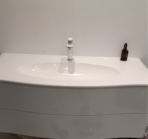 Photo de galerie - Plomberie - Installation sanitaire