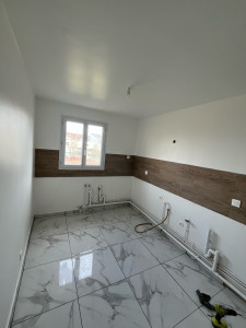 Photo de galerie - Peinture - Tapisserie