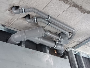 Photo de galerie - Plomberie - Installation sanitaire