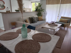 Photo de galerie - Preparation de Appart pour une nouvelle entrée Locataire(merci de nous contacter pour plus de photos)