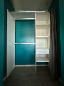 Photo de galerie - Montage meubles en kit