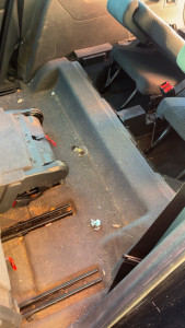 Photo de galerie - Lavage auto