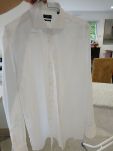 Photo de galerie - Repassage 