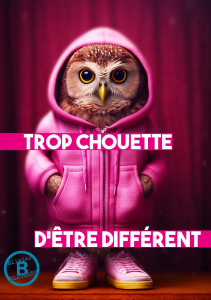 Photo de galerie - Graphisme - Création flyer - plaquette 