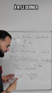 Photo de galerie - Stage mathématiques vacances